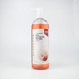 ГЕЛЬ ДЛЯ МЫТЬЯ ПОСУДЫ ГРАНАТ (1л)