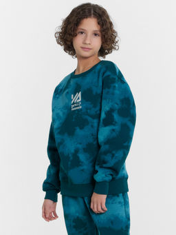 СВИТШОТ ДЛЯ МАЛЬЧИКОВ - Mark formelle фото 2