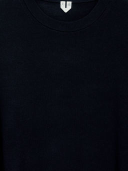 Jersey de punto fino en lana merino - H&m фото 6