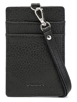 Карточница Labbra L139-518 black  фото 2