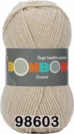 BONBON CUORE - Nako фото 27