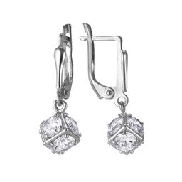 СЕРЬГИ 3382705Д