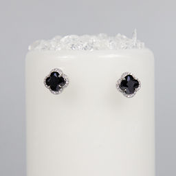 Серьги Арт. 3-4690-W