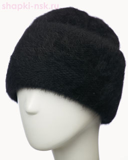 Бекки 901 Шапка женская флис (56-58)