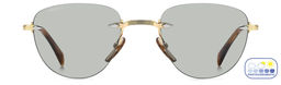 Солнцезащитные очки DAVID BECKHAM DB 1224/S