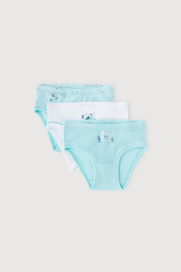 К 1904-3уп/сахар,св.минт,весна, трусы/ уп