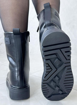 Ботинки LaGrandezza LA33-2