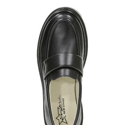 Полуботинки девичьи