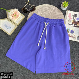 Женские спортивные шорты