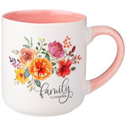 КРУЖКА LEFARD FAMILY 480МЛ  фото 2