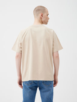 Мужская Футболка - Mossmore фото 20