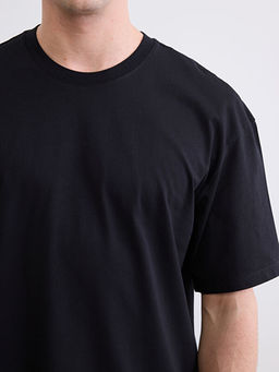 Bisiklet Yaka Erkek Ti??rt