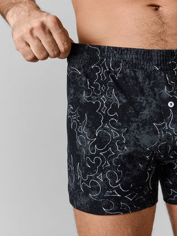 Цена за 2 штуки! ТРУСЫ МУЖСКИЕ - Mark formelle фото 5