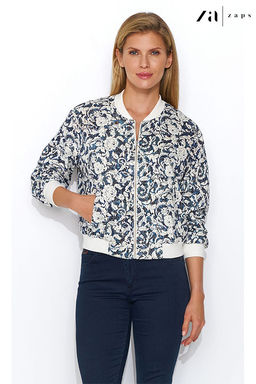 Жакет ZAPS PERUANA 028