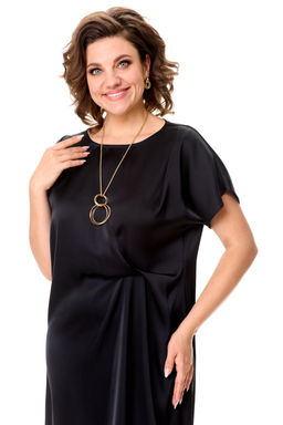 Платье VI.ORO VR-1160 черный