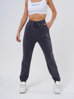 Штаны спортивные утепленные