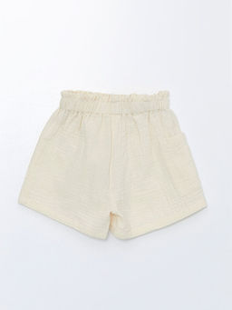 Beli Lastikli Basic K?z Bebek ?ort