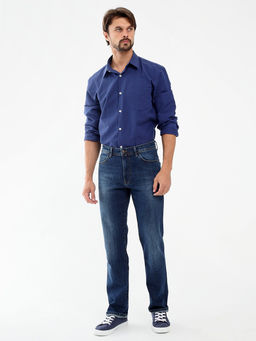 Мужские джинсы _ 09655