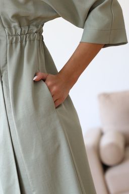 Платье П3-4123/2 - Wisell фото 10