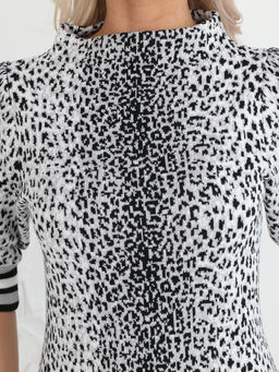 Платье П4-513/6 - Wisell фото 14