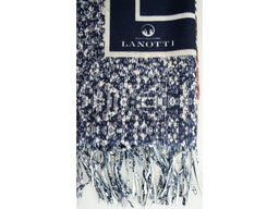 Платок Lanotti двухсторонний