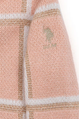 K_z _ocuk Pudra Triko H_rka