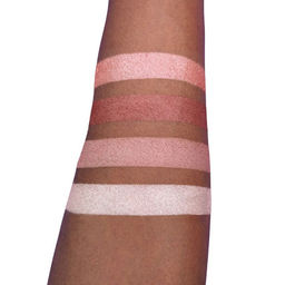 Тени для век Eternal Rose Eye Quad, Velvet Haze 6516464