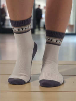 Носки женские - Clever wear фото 3