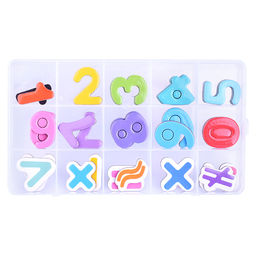 Счетный материал Арифметика - Щепочка фото 3