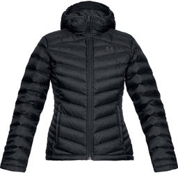 Пуховик женский