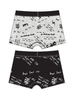 PlayToday / Трусы мужские - боксеры, 2 шт. в комплекте  фото 4