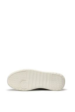 Кеды Розовый/Бежевый