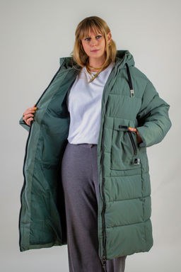 Куртка зимняя арт.2829