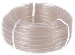 Шланг прозрачный неармированный д16мм/т.с.1,6мм/д.бух25