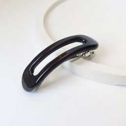 Заколка - автоматик