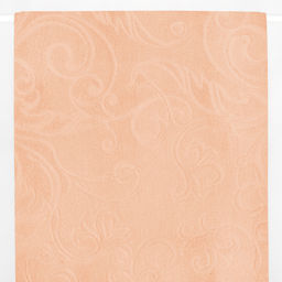 6с103.412ж1 Быть может (1-неж.оранж) Полотенце махровое 50х90см