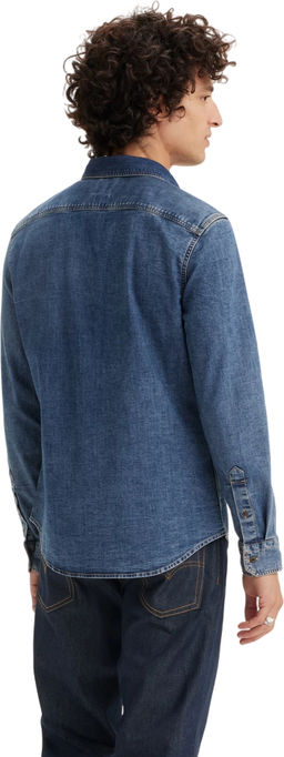 Рубашка мужская