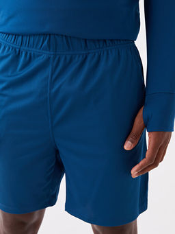 Slim Fit Erkek Spor ?ort - Waikiki фото 2