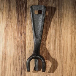 Чапельник для сковороды Magma, чугун