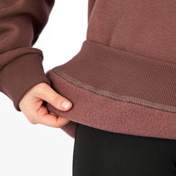 Свитшот J.503 шоколад - Argo classic фото 5