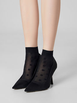 НОСКИ ЖЕНСКИЕ (2 пары) - Mark formelle фото 11