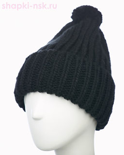 11223 1А F KHWP Ома Колпак женский флис (56-58)