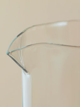 Заварочный чайник френч-пресс SL Home «Риальто», 600 мл, на подставке, стекло, прозрачный