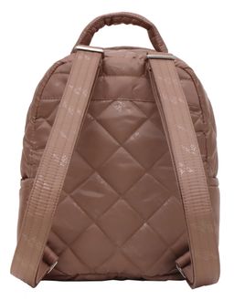 Сумка-рюкзак женская из полиэстер - Sefaro exotic фото 4
