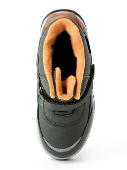 Сапоги зимние детск. Лерум - Oldos фото 4