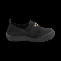 Мокасины 6038-1 черные