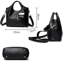 Сумка A-22600-Black
