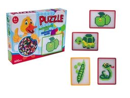 Мозаика 600 эл. (7402) в коробке