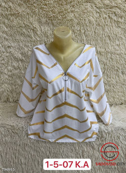 Кофта женская функциональная молния спереди