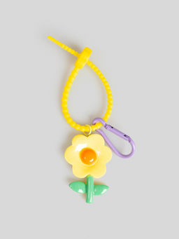 ACOOLA / Брелок детский Beata желтый